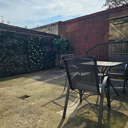 Sidemersey Livings - Botanic Residence Liverpool Bagian luar foto