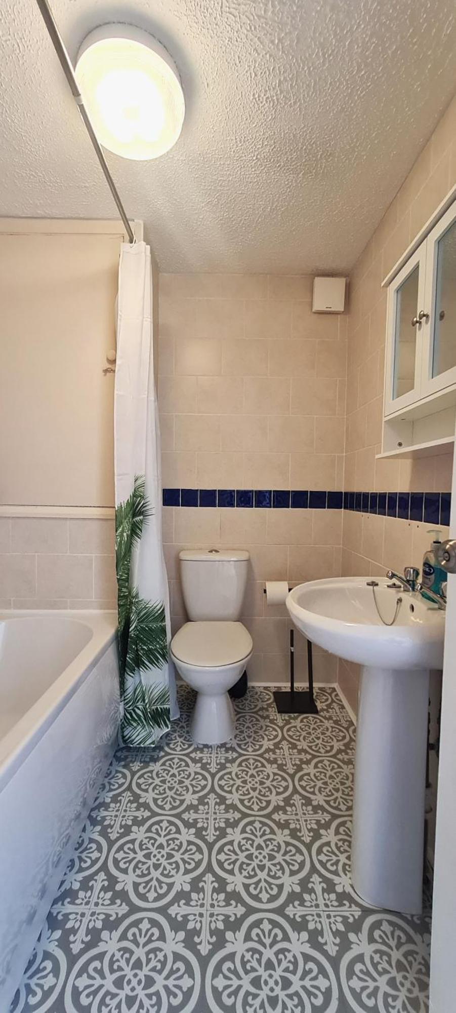 Sidemersey Livings - Botanic Residence Liverpool Bagian luar foto
