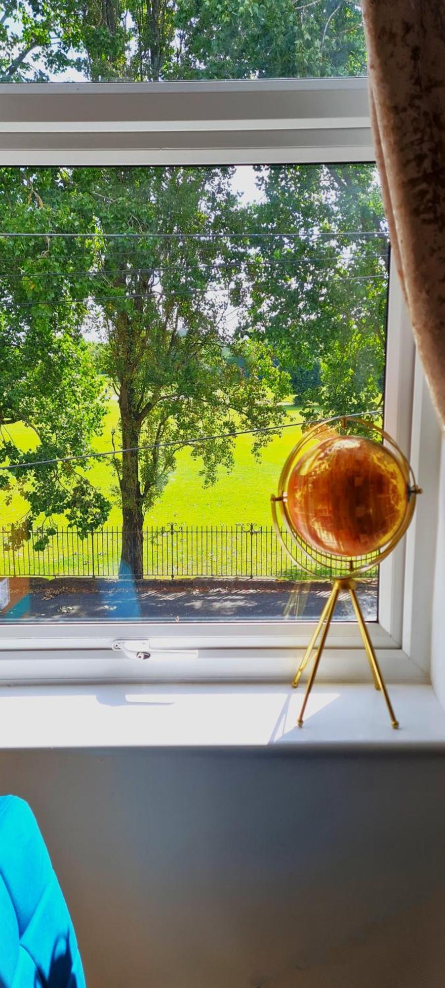 Sidemersey Livings - Botanic Residence Liverpool Bagian luar foto